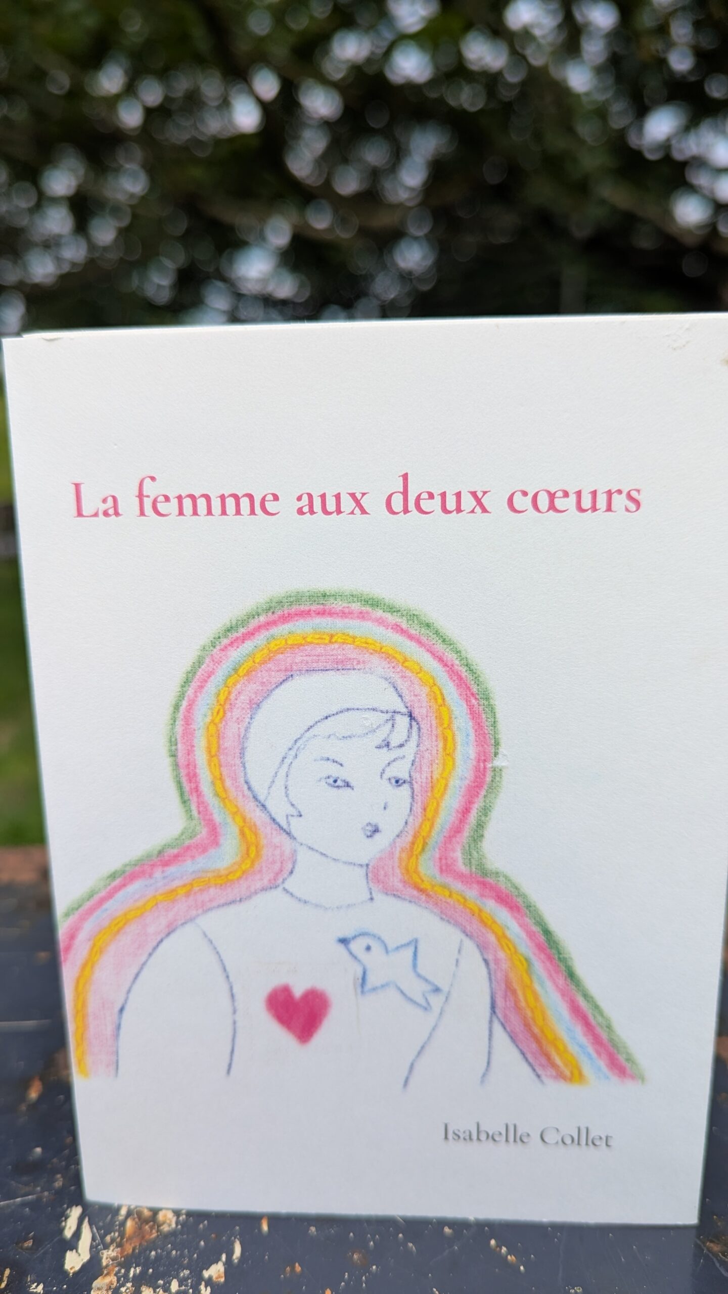 La femme aux deux cœurs