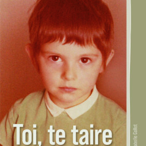 Toi, te taire
